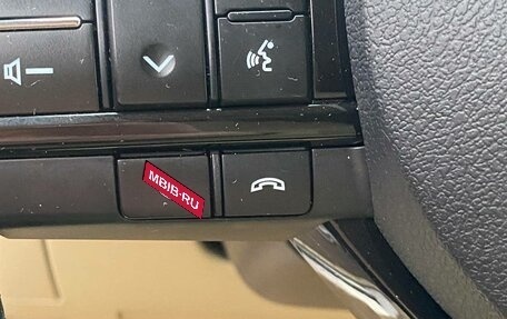 Lexus LX III, 2008 год, 3 999 999 рублей, 14 фотография