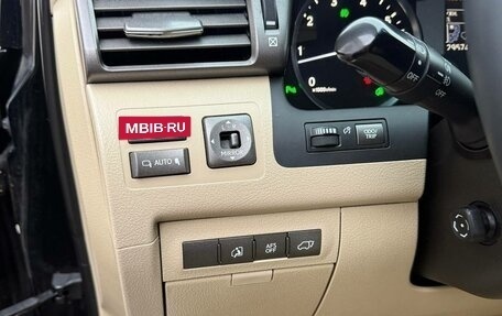 Lexus LX III, 2008 год, 3 999 999 рублей, 10 фотография