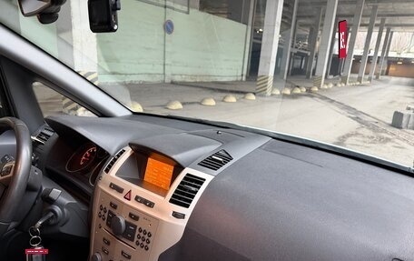 Opel Zafira B, 2008 год, 870 000 рублей, 12 фотография