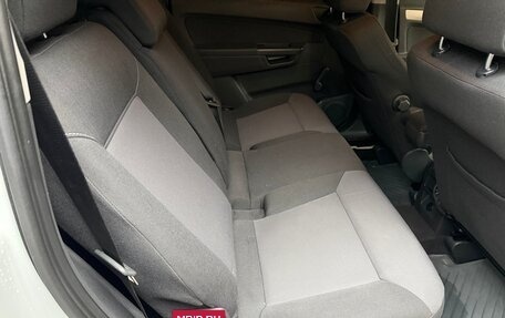 Opel Zafira B, 2008 год, 870 000 рублей, 9 фотография