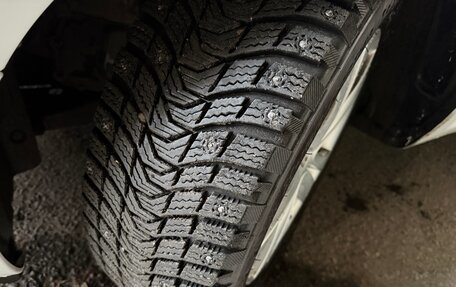 Opel Zafira B, 2008 год, 870 000 рублей, 19 фотография