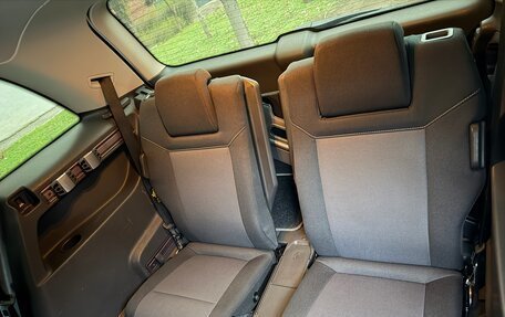 Opel Zafira B, 2008 год, 870 000 рублей, 18 фотография