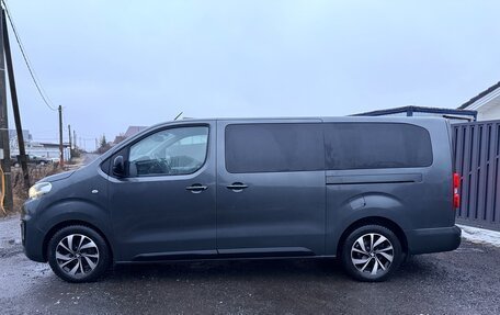 Peugeot Traveller I, 2019 год, 2 999 999 рублей, 2 фотография