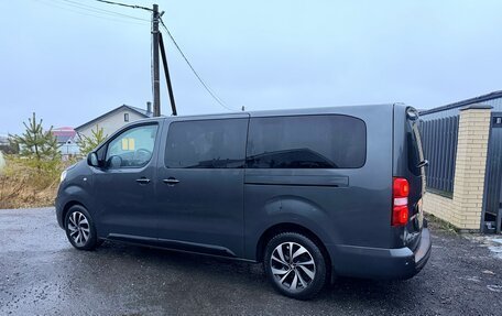 Peugeot Traveller I, 2019 год, 2 999 999 рублей, 3 фотография