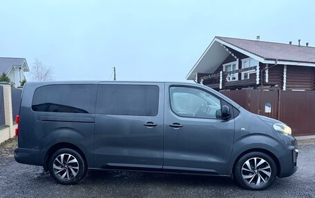 Peugeot Traveller I, 2019 год, 2 999 999 рублей, 7 фотография