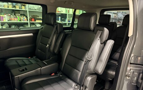 Peugeot Traveller I, 2019 год, 2 999 999 рублей, 14 фотография