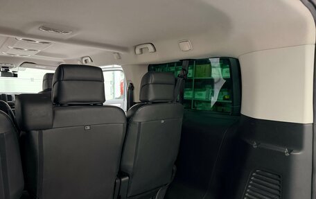 Peugeot Traveller I, 2019 год, 2 999 999 рублей, 12 фотография