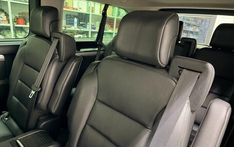 Peugeot Traveller I, 2019 год, 2 999 999 рублей, 15 фотография