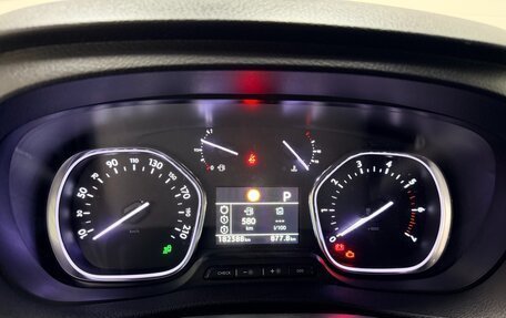 Peugeot Traveller I, 2019 год, 2 999 999 рублей, 22 фотография