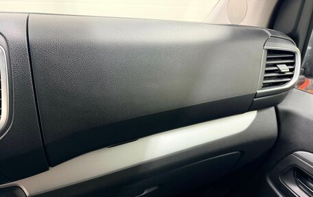 Peugeot Traveller I, 2019 год, 2 999 999 рублей, 26 фотография