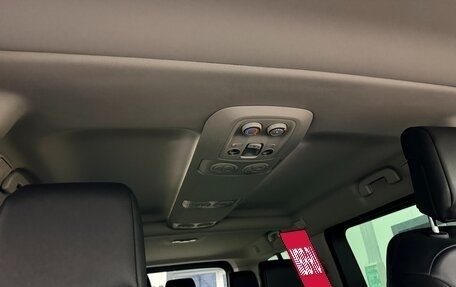 Peugeot Traveller I, 2019 год, 2 999 999 рублей, 32 фотография