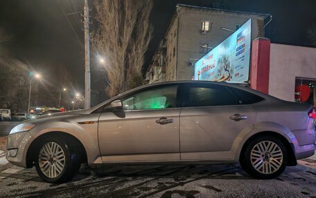 Ford Mondeo IV, 2007 год, 950 000 рублей, 8 фотография