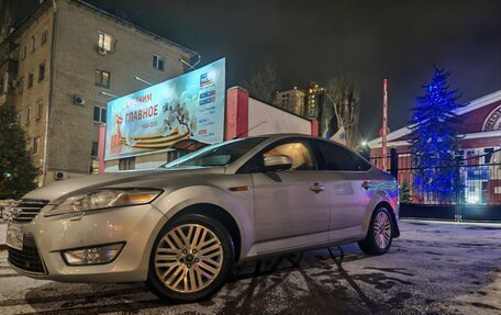 Ford Mondeo IV, 2007 год, 950 000 рублей, 6 фотография