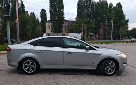 Ford Mondeo IV, 2007 год, 950 000 рублей, 3 фотография