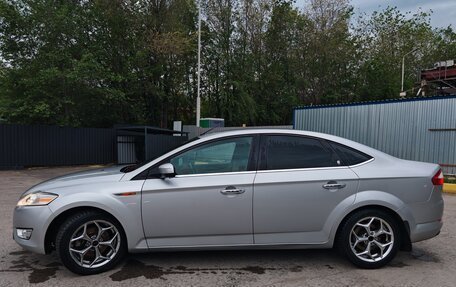 Ford Mondeo IV, 2007 год, 950 000 рублей, 4 фотография