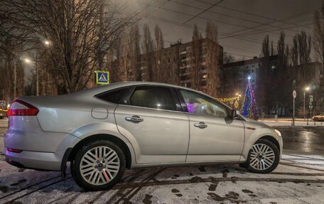 Ford Mondeo IV, 2007 год, 950 000 рублей, 7 фотография