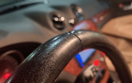 Ford Mondeo IV, 2007 год, 950 000 рублей, 14 фотография