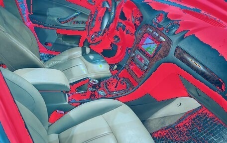 Ford Mondeo IV, 2007 год, 950 000 рублей, 11 фотография