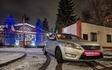 Ford Mondeo IV, 2007 год, 950 000 рублей, 5 фотография
