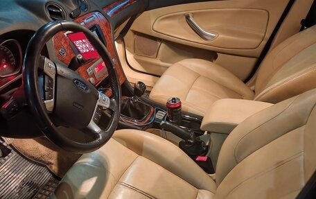 Ford Mondeo IV, 2007 год, 950 000 рублей, 10 фотография