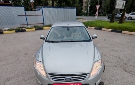 Ford Mondeo IV, 2007 год, 950 000 рублей, 2 фотография