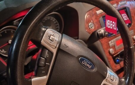 Ford Mondeo IV, 2007 год, 950 000 рублей, 13 фотография