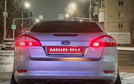 Ford Mondeo IV, 2007 год, 950 000 рублей, 9 фотография