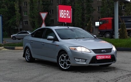 Ford Mondeo IV, 2007 год, 950 000 рублей, 1 фотография