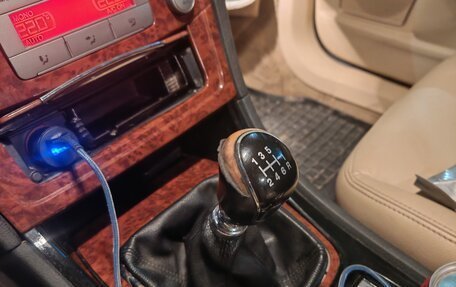 Ford Mondeo IV, 2007 год, 950 000 рублей, 17 фотография