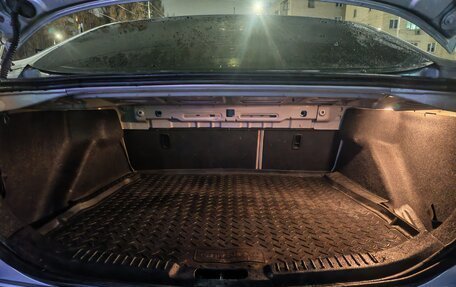 Ford Mondeo IV, 2007 год, 950 000 рублей, 23 фотография