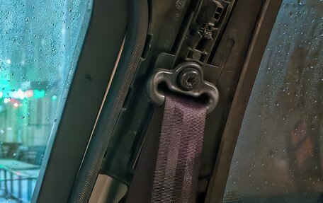 Ford Mondeo IV, 2007 год, 950 000 рублей, 18 фотография