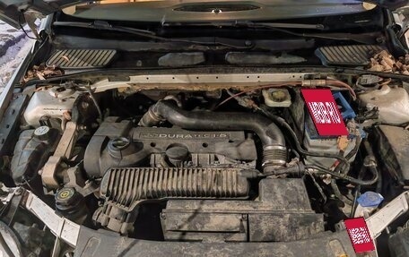 Ford Mondeo IV, 2007 год, 950 000 рублей, 21 фотография