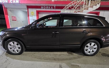 Audi Q7, 2013 год, 2 700 000 рублей, 2 фотография