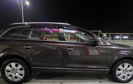 Audi Q7, 2013 год, 2 700 000 рублей, 4 фотография