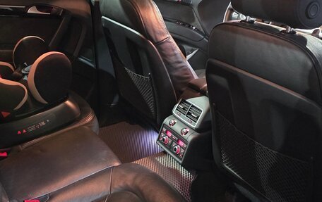 Audi Q7, 2013 год, 2 700 000 рублей, 7 фотография