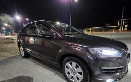 Audi Q7, 2013 год, 2 700 000 рублей, 3 фотография