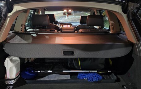 Audi Q7, 2013 год, 2 700 000 рублей, 8 фотография