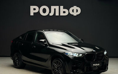 BMW X6 M, 2024 год, 21 500 000 рублей, 1 фотография