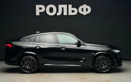 BMW X6 M, 2024 год, 21 500 000 рублей, 5 фотография