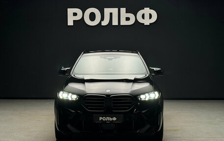 BMW X6 M, 2024 год, 21 500 000 рублей, 2 фотография