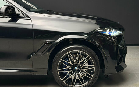 BMW X6 M, 2024 год, 21 500 000 рублей, 7 фотография