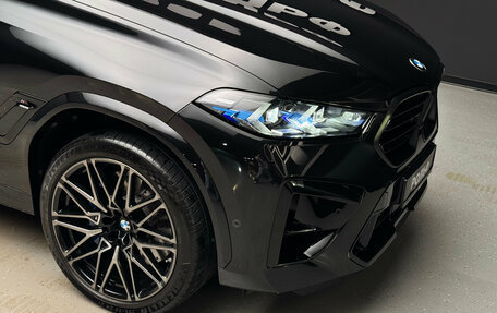 BMW X6 M, 2024 год, 21 500 000 рублей, 8 фотография