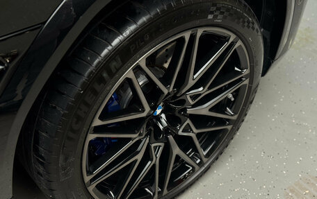 BMW X6 M, 2024 год, 21 500 000 рублей, 9 фотография