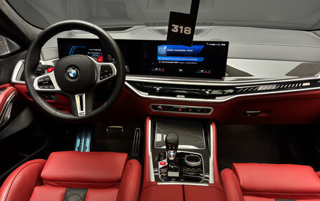 BMW X6 M, 2024 год, 21 500 000 рублей, 11 фотография