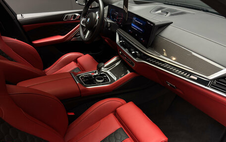 BMW X6 M, 2024 год, 21 500 000 рублей, 13 фотография