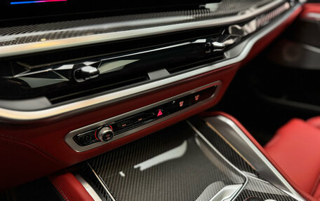 BMW X6 M, 2024 год, 21 500 000 рублей, 20 фотография