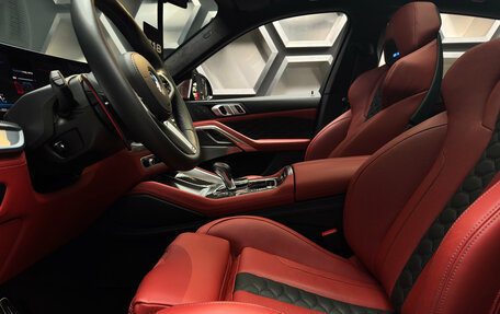 BMW X6 M, 2024 год, 21 500 000 рублей, 15 фотография