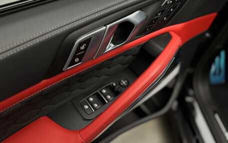 BMW X6 M, 2024 год, 21 500 000 рублей, 18 фотография