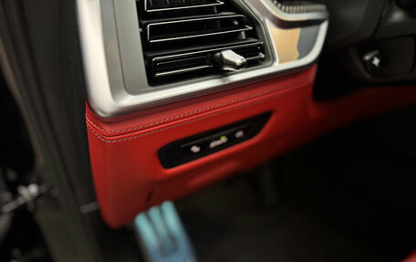 BMW X6 M, 2024 год, 21 500 000 рублей, 21 фотография