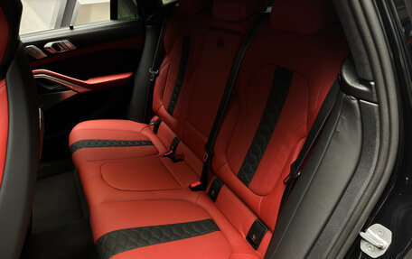 BMW X6 M, 2024 год, 21 500 000 рублей, 23 фотография